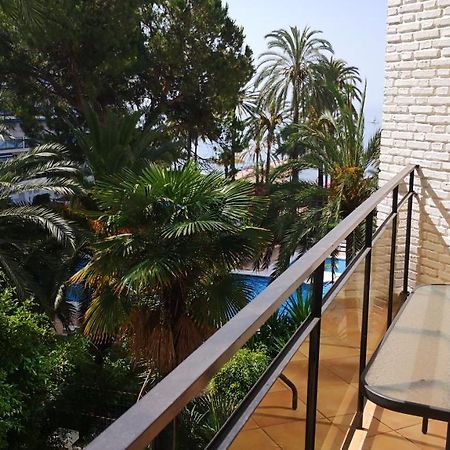 Apartamento Skol 318C By Completely Marbella Exterior foto