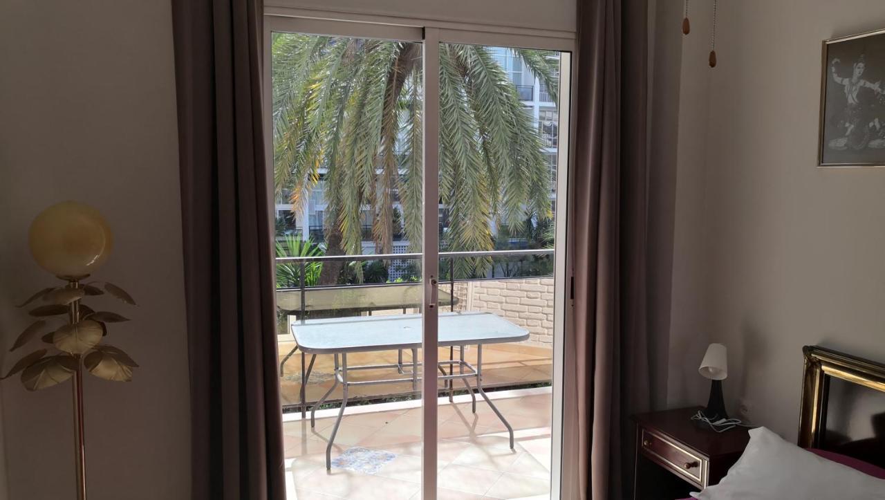 Apartamento Skol 318C By Completely Marbella Exterior foto