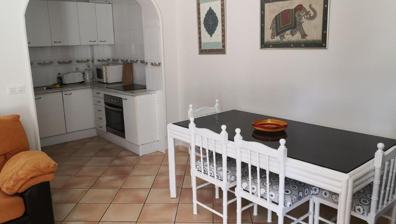 Apartamento Skol 318C By Completely Marbella Exterior foto