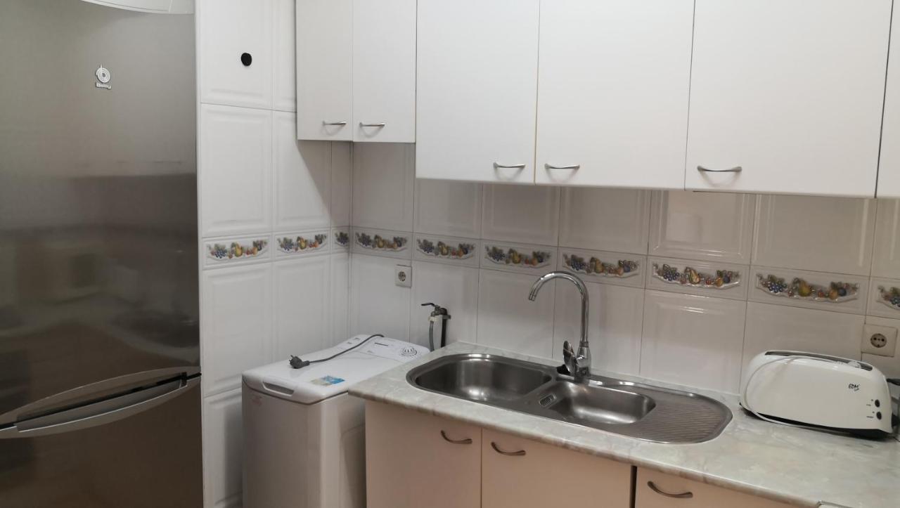 Apartamento Skol 318C By Completely Marbella Exterior foto